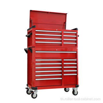 Heavy Duty Top Chest และ Roller Cabinet